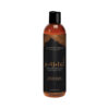 Intimate Earth Sensual Massage Oil 8oz