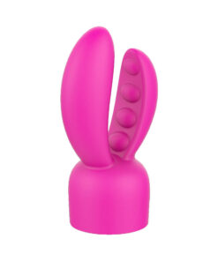 Nalone Ripple Wand Attachment Pink