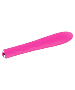 Nalone Cici Metal Vibe W/silicone Sleeve