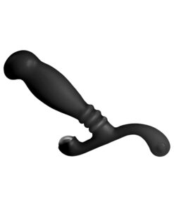 Nexus Glide Prostate Massager - Black