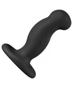 Nexus GPLAYLRG Unisex Vibrator - Black