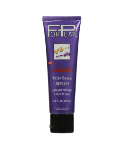 ForPlay Liquid (Purple) Lube 2.2oz