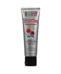 Forplay Succulent Cherry 2.2oz