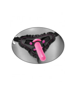 Dillio Fancy Fit Harness