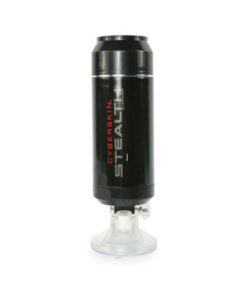 Cyberskin Stealth Stroker Vagina