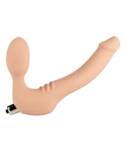 BFF Simply Strapless Medium Vanilla