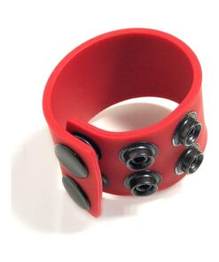 Boneyard Ball Strap