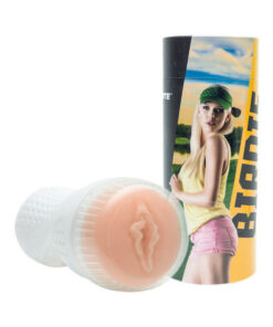 Birdie's Pussy Vanilla Beige Stroker