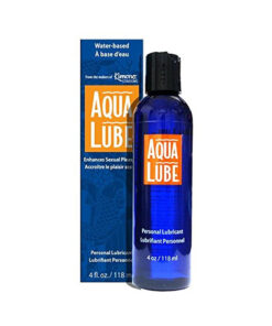 Aqua Lube Original 4 oz