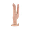 Dr. Skin Cock Vibes Double Vibe Beige