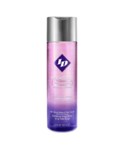ID Pleasure Tingling Sensation Water Based Lubricant 4.4oz