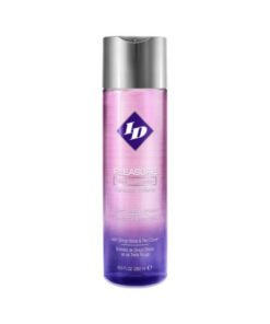 ID Pleasure Lubricant 8.5 fluid ounces Disc Cap Bottle