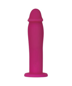 A&e Wild Ride W/power Booster Rechargeable Silicone
