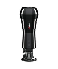 Pdx Elite Cock Compressor Vibrating Stroker