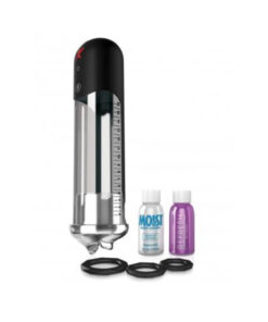 PDX ELITE Blowjob Power Pump