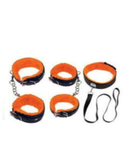 Orange Is The New Black