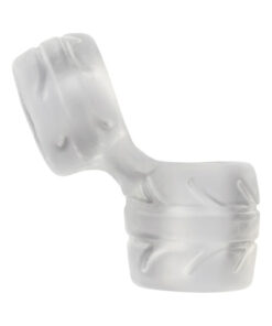 Perfect Fit Cock + Ball Ring & Stretcher