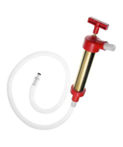 LA Pump Portable Wet/Dry Hand Pump
