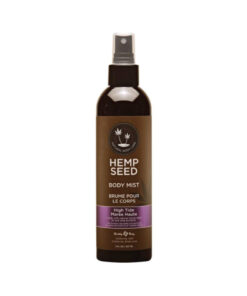 Earthly Body Body Mist High Tide 8oz