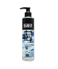 Forplay Premier Gel Lubricant 9oz Pump Bottle
