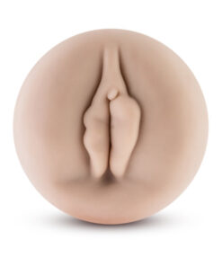 Performance - Universal Pump Sleeve - Vagina - Beige