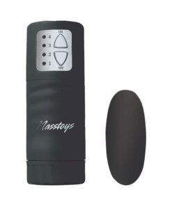 Seduce Me Multi Function Bullet 4 Speeds