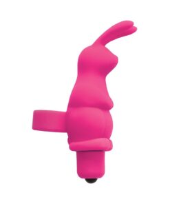 Seduce Me Rabbit Clit Teaser 3 Speed Waterproof Pink