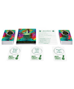 Pothead Against Sanity Game