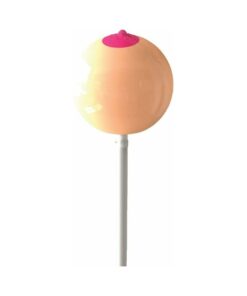 Lil Boobie Pop Candy Strawberry Flavor