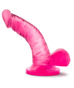 Naturally Yours 4 inches Mini Cock Dildo