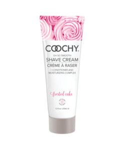 Coochy Shave Cream Frosted Cake 7.2 fluid ounces