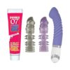 My Personal Pleasure Kit #2