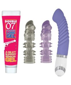My Personal Pleasure Kit #2