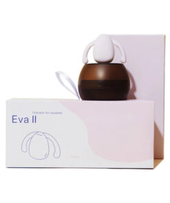 Eva II With Charging Case Quartz