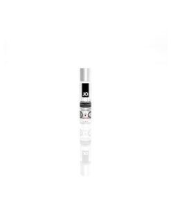 Jo Premium Warming 1oz Silicone Lubricant
