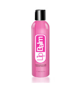Lip Balm H2O Lube 8 fluid ounces