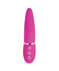 Infinitt Tongue Massager Pink