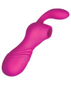 Infinitt Suction Massager Two