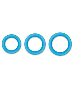 Firefly Halo Glow In The Dark Cock Ring Small