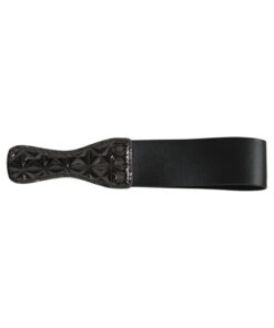 Sinful Looped Paddle Black
