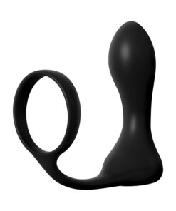 Anal Fantasy Elite Rechargeable Ass-gasm Pro