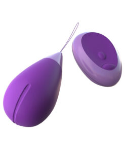 Fantasy For Her Remote Kegel Excite-Her