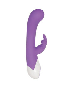 Evolved Enchanted Bunny Purple