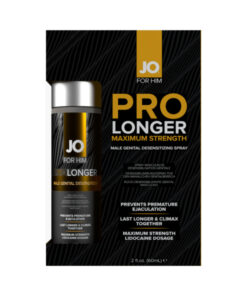 Jo Prolonger Spray - For Him 2 Fl Oz / 60ml