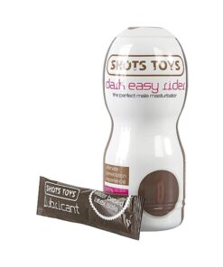 Shots Dark Easy Rider - Vaginal