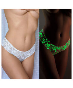 Luminoglow Stella Thong Small