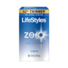 LifeStyles Ultra Sensitive Platinum 12pk