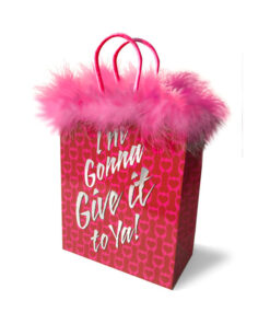 GB: I'm Gonna Give It To Ya