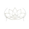 Lotus Adhesive Body Jewels Sticker (6pk)