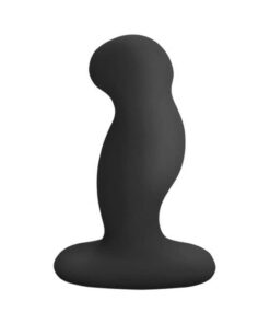 Nexus GPLAYMED+ Unisex Vibrator - Black
